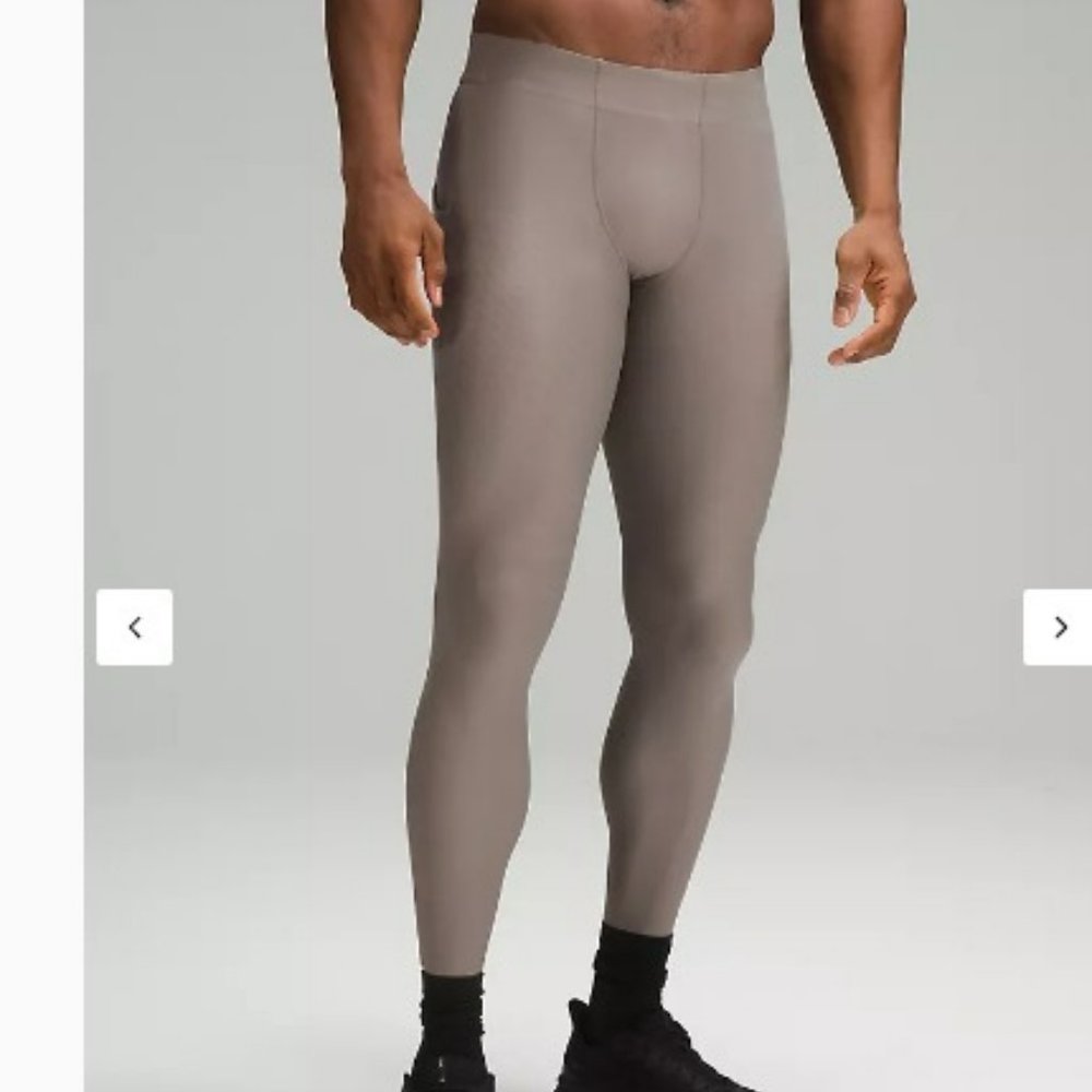 SenseKnit Running Tight 28"